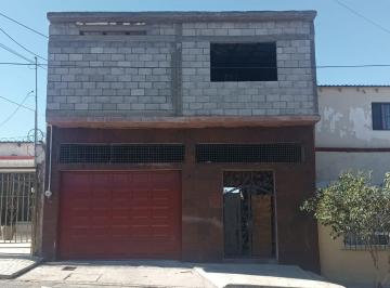 Terreno / Lote · 210m² · 2 Recámaras · Terreno Colonia Obrera.