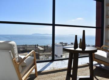 Departamento 126m² Venta Vista Azul · Imponente Residencia con Vista Al Mar. ¡Disfruta del Lujo!