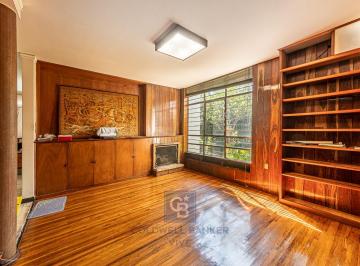 Casa de 4 habitaciones, Miguel Hidalgo · Casa en Venta en Lomas de Chapultepec