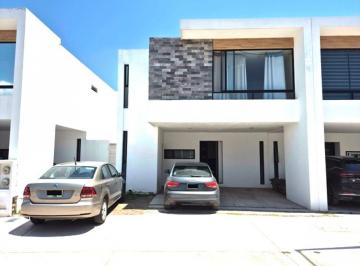 Casa de 3 habitaciones, San Luis Potosí · Casa en Venta en Altania Pozos