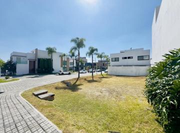 Terreno / Lote · 235m² · Venta de Terreno Residencial en Lomas de Angelopolis Frente a Sonata Puebla.