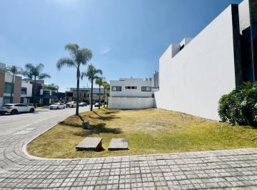 Terreno / Lote · 235m² · Venta de Terreno Residencial en Lomas de Angelopolis Frente a Sonata Puebla.