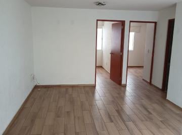 Departamento de 2 habitaciones, Cuauhtémoc · Departamento en San Rafael