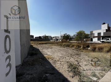 Terreno / Lote · 125m² · Fracc. Zibari Listo Para Escriturar