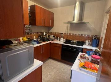 Casa · 187m² · 4 Recámaras · 3 Estacionamientos · Casa en Venta en Cd Azteca 1ra Sección