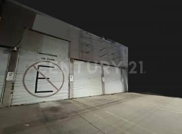 Bodega comercial · 502m² · 4 Estacionamientos · Bodega y Oficinas en Renta Cerca de Parque Industrial