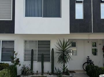 Casa · 125m² · 3 Recámaras · 1 Estacionamiento · Casa en Venta en Paseos del Bosque 2, Tecámac Estado de México