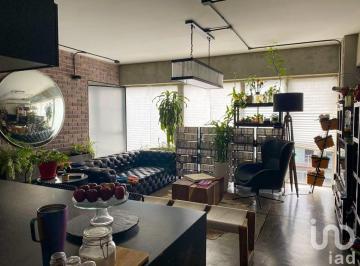 Departamento · 90m² · 2 Recámaras · 2 Estacionamientos · Departamento en Venta en City Towers Green, Benito Juárez, Cdmx