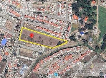 Terreno / Lote · 8126m² · Terreno en Venta, Zona Uaeh, Ceuni, Pachuca