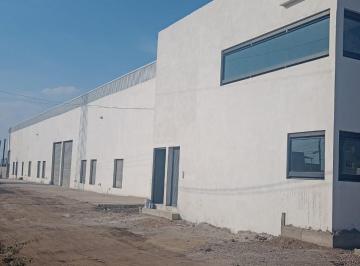 Bodega comercial · 500m² · 4 Estacionamientos · Bodega en Renta Eje Metropolitano León Guanajuato