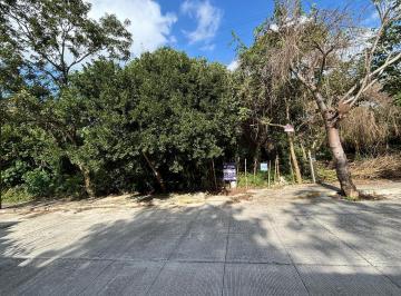 Terreno / Lote · 296m² · Terreno de 296.94 m² en Venta en El Encanto, Playa del Carmen