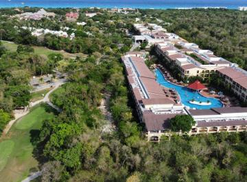 Departamento · 139m² · 2 Recámaras · 1 Estacionamiento · Departamento en Venta en Playacar II Playa del Carmen