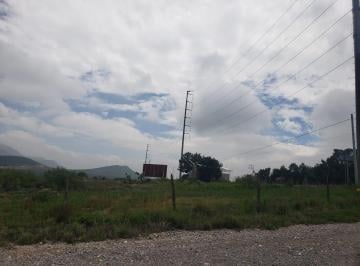 Terreno comercial , Saltillo · Terreno en Venta en La Encantada