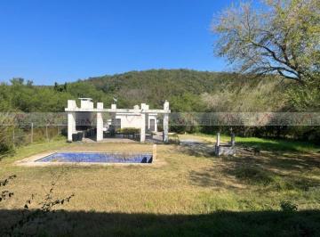 Rancho · 587m² · 3 Recámaras · Rancho en Venta en Canoas