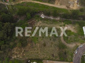 Terreno / Lote en Venta Lomas del Río · Terrenos en Venta en Lomas del Río - (4)