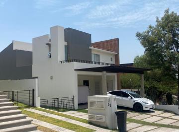 Casa · 350m² · 4 Recámaras · 3 Estacionamientos · Amanali Country Club & Nautica Casa en Venta - (4)