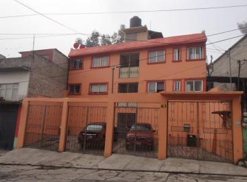 Edificio de 2 habitaciones, Atizapán de Zaragoza · Edificio Habitacional en Venta, San Miguel Xochimanga, Atizapán de Zaragoza