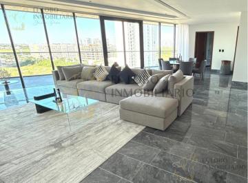 Departamento · 197m² · 2 Recámaras · 2 Estacionamientos · Departamento en Venta en Puerto Cancún