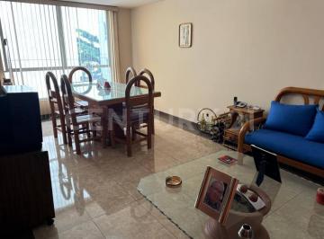 Departamento · 78m² · 2 Recámaras · 2 Estacionamientos · Venta de Departamento en La Colonia Escandon, Alcaldía Miguel Hidalco