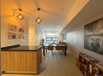 Departamento · 83m² · 2 Recámaras · 2 Estacionamientos · Departamento en Venta en Andrómaco Granada Miguel Hidalgo