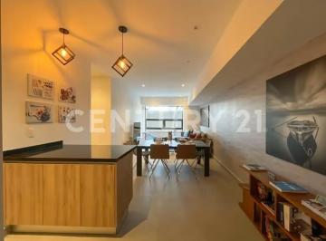 Departamento · 84m² · 2 Recámaras · 2 Estacionamientos · Departamento en Venta en Andrómaco Granada Miguel Hidalgo