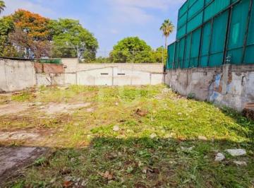 Terreno / Lote · 350m² · Terreno en Venta, Privada con Portón Eléctrico, Centro de Cuernavaca