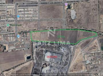 Terreno industrial , Villagrán · Celaya - Villagrán: Terreno en Venta Colindante con Deacero