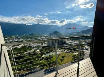 Departamento de 3 habitaciones, Monterrey · Departamento Equipado en Venta de 3 Recámaras en Zona Sur de Monterrey!