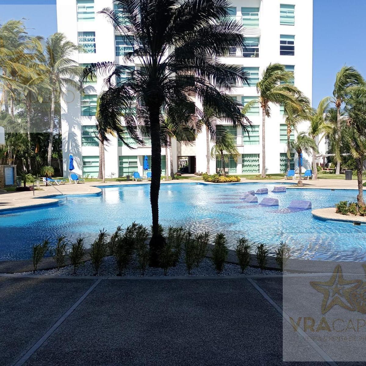 Mayan Lakes Tower 2 for Sale