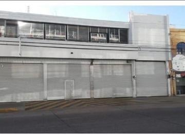 Edificio · 650m² · 14 Recámaras · 30 Estacionamientos · Edificio en Venta Oportunidad de Inversión