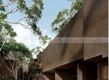 Departamento · 114m² · 2 Recámaras · 1 Estacionamiento · Departamento en Venta en Mérida