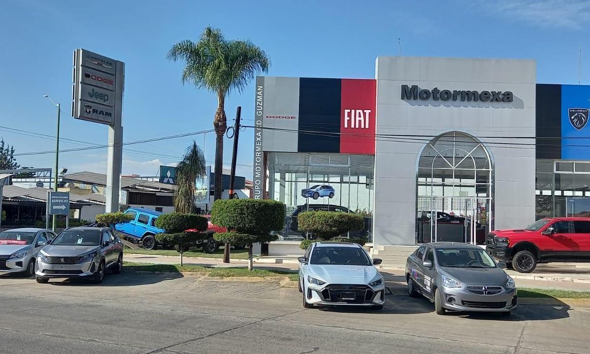 Commercial Property for Sale, Ciudad Guzmán, Zapotlán El Grande, Jal.