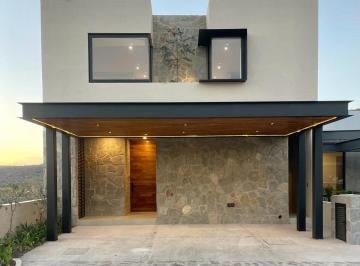 Casa de 4 habitaciones, Querétaro · Se Renta Casa Amueblada en Altozano Queretaro