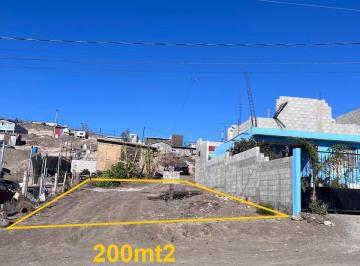 Terreno / Lote , Playas de Rosarito · Oportunidad! Terreno con Hermosa Vista Al Mar en Playas de Rosarito
