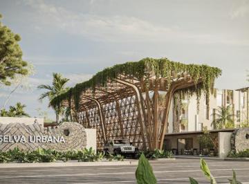 Terreno / Lote , Puerto Morelos · Lote Residencial en La Riviera Maya| Escritura Publica | Agua, Luz y Drenaje