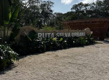 Terreno / Lote , Puerto Morelos · Lote Residencial en La Riviera Maya| Escritura Publica | Agua, Luz y Drenaje
