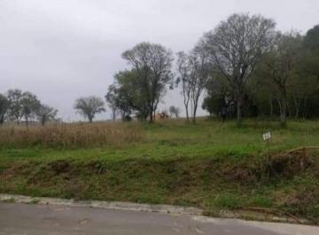Terreno / Lote · 1200m² · Terreno Campestre en Venta