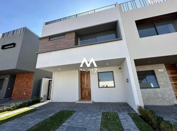 Casa en condominio de 4 habitaciones, Zapopan · Casa en Venta en Parques Vallarta Coto Abeto