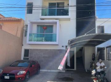 Departamento de 2 habitaciones, Mazatlán · Departamento Amueblado Bien Ubicado en Zona Tranquila