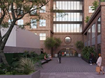 Departamento de 1 habitación, Guadalajara · Departamento en Venta en Colonia Lafayette / Americana