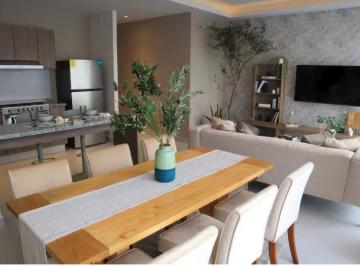 Departamento · 96m² · 2 Recámaras · 2 Estacionamientos · Departamento en Venta en Ciudalia Zona Antigua Cementera