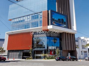 7d25c2551b0a9dcad7f2f32554a07f8f45229dba69550c761b170175b59cff41 · Oficinas Corporativas en Renta, en Torre Tn66 La Paz