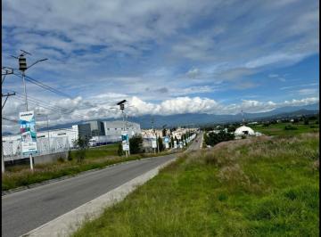 Terreno / Lote , Huejotzingo · Terreno en Venta Frente a Vesta Park, a 4 Min del Aeropuerto