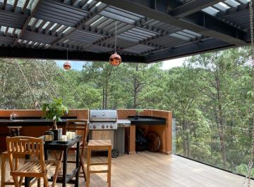 Casa de 4 habitaciones, Valle de Bravo · Venta de Casa en Avandaro Valle de Bravo
