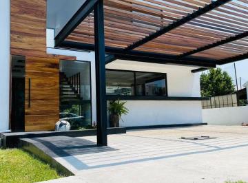 Casa de 4 habitaciones, Emiliano Zapata · Venta de Residencia en Paraíso Country Club