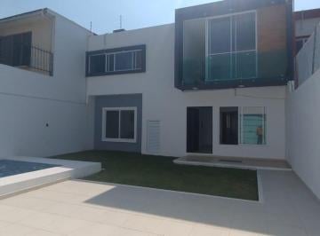 Casa de 4 habitaciones, Cuautla · Casa en Venta con Alberca en Cuautla Morelos
