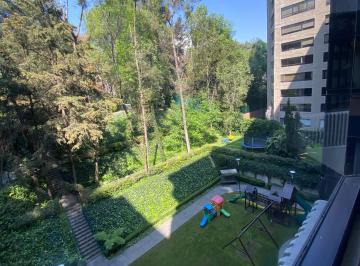 Departamento de 3 habitaciones, Cuajimalpa de Morelos · Departamento en Venta - Bosques de Tejocotes, Bosques de Las Lomas