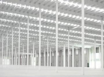 Nave industrial , Querétaro · Nave Industrial de 17,108 m² en Renta Ubicada en Santiago de Querétaro