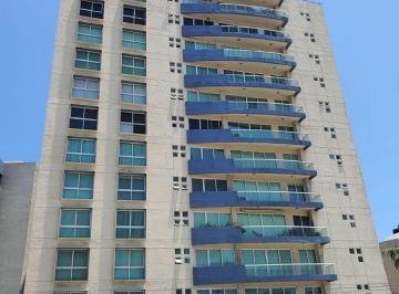Fachada Principal · Departamento con Acceso a Playa en Boca del Río