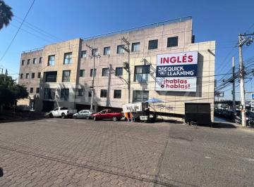 Oficina · 598m² · Oficinas en Renta en Constituyentes